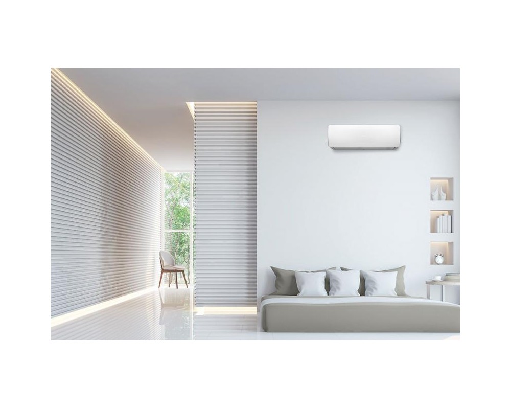 Aire acondicionado Aux Freedom 1X1