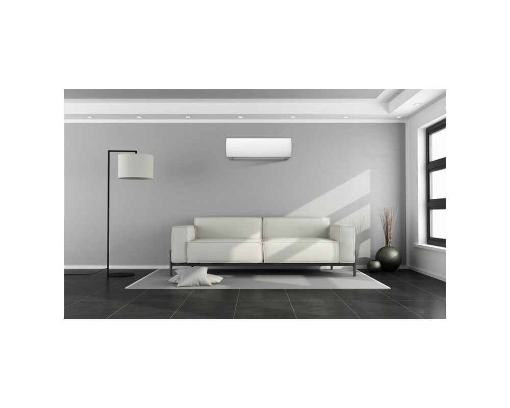 Aire acondicionado Aux Freedom 1X1