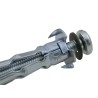 Anclaje metálico deformable para bases huecas Desa DX