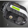 Láser tridimensional con círculo horizontal y dos verticales Laserliner MasterPlane-Laser 3G Plus