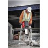 Martillo demoledor de 25kg K-Hex 28mm MX FUEL Milwaukee MXFDH2528H-602
