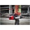 Martillo demoledor de 25kg K-Hex 28mm MX FUEL Milwaukee MXFDH2528H-602
