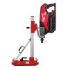Perforadora de diamante de 150mm MX FUEL Milwaukee MXFDCD150-302CKIT