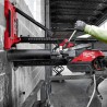 Perforadora de diamante de 150mm MX FUEL Milwaukee MXFDCD150-302CKIT