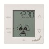 Control remoto programador cableado Zehnder ComfoSense 55