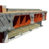 Ursa Terra Plus 32 T0003 panel 1350x600x50mm (9,72m²)