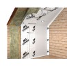 Ursa Terra Plus 32 T0003 panel 1350x600x50mm (9,72m²)