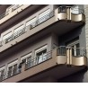 Pintura para fachadas e interiores Caparol Amphibolin E.L.F. B1 bote 10L