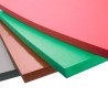 Alfombrilla taco AMC Sylomer 300x300x12mm