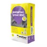 Mortero reparador estructural fluido R4 Webertec Grout 850 (saco 25kg)