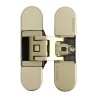 Bisagra oculta para puertas Kubica niquel satinado Krona Koblenz K 6700 NS