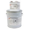 Imprimación bicomponente Sika Concrete Primer lote 12L