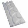Placa cabecera Roth ClimaComfort Panel 11 (0,123m²)