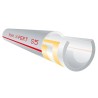 Tubo para suelo radiante Roth X-PERT S5 11x1,3mm (rollo 120m)