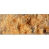 Piedra cuarcita Carioca Oro Selección