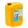 Impermeabilizante líquido para mortero y hormigón Sika-1 bidón 25kg