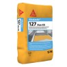 Revestimiento cementoso impermeable flexible Sikalastic 127 Duo ES