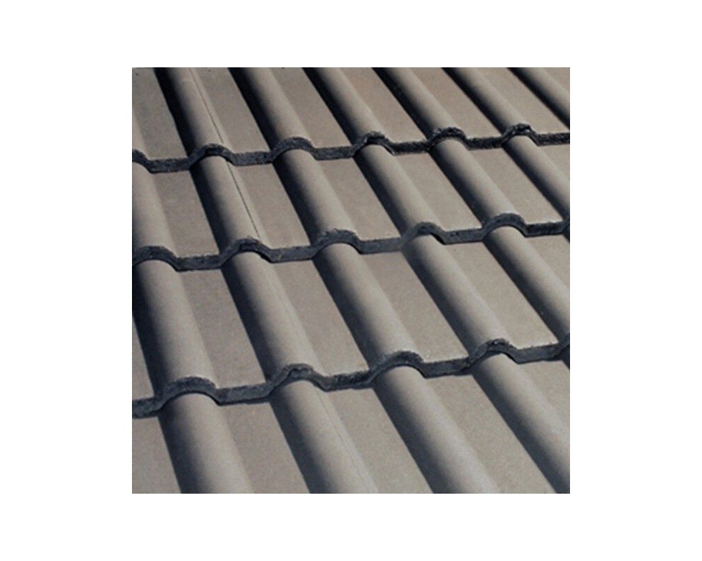 -ITECE GREDOS-EVOLUTION TEJA GRIS PIZARRA ( EBANO ) 1022283