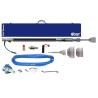 Set martillo neumático XL Vogt Hammer VH60-130.18DX