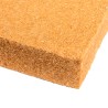 Panel de fibra de madera Soprema Pavatherm 1100x600x40mm