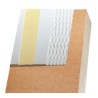 Panel de fibra de madera Soprema Pavawall Smart 940x600x40mm