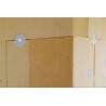 Panel de fibra de madera Soprema Pavawall Smart 940x600x40mm