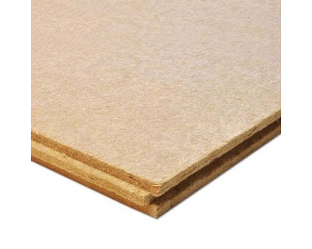 Panel de fibra de madera Soprema Isolair Multi 1880x610x40mm