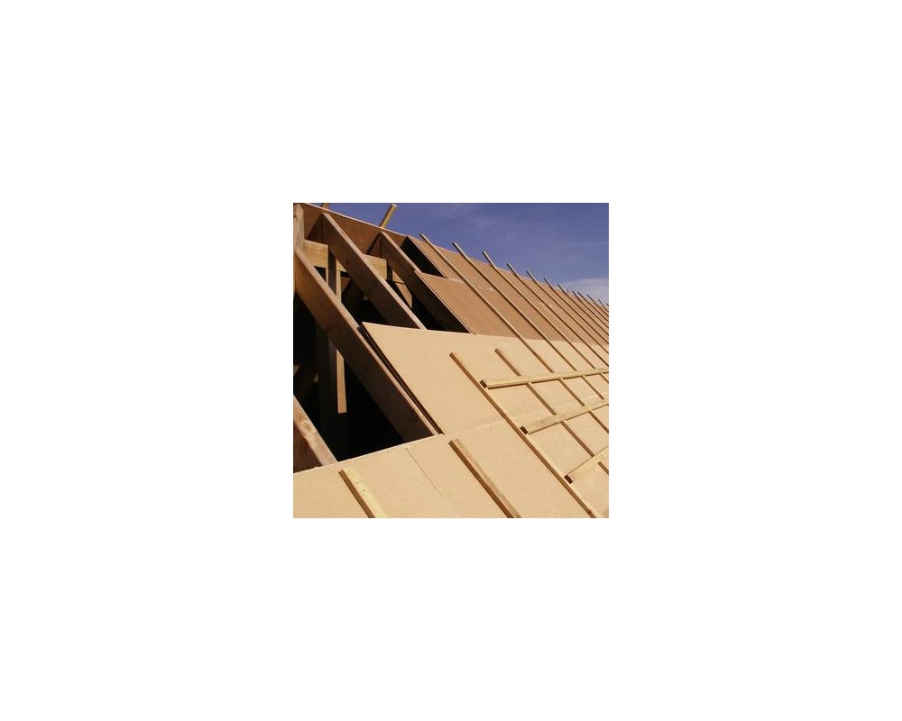 Panel de fibra de madera Soprema Isolair Multi 1880x610x40mm