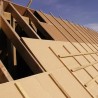 Panel de fibra de madera Soprema Isolair Multi 1880x610x40mm