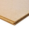 Panel de fibra de madera Soprema Isolair Multi 1880x610x80mm
