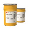 Revestimiento de pavimento Sikafloor 2350 ESD RAL 7032 lote 30kg