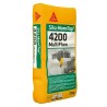 Mortero de reparación Sika Monotop 4200 Multi Flow saco 25kg