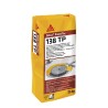 Mortero de apoyo y fijación Sika FastFix 138 TP saco 25kg