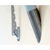 Tornillo para fijar sobre aislamiento Celo IPS-H  55 blanco