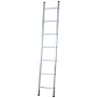 Escalera aluminio fija 12 peldaños KTL 23 117 012