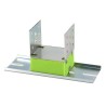 Soportes AMC Akustik+Sylomer Floor Mount