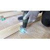 Soportes AMC Akustik+Sylomer Floor Mount