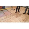 Soportes AMC Akustik+Sylomer Floor Mount