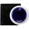 Mecanismo de descarga higiénico sin contacto Wirquin WC Tronic 2