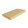 Paneles de fibra de madera aislantes Steico Flex F 038 1220x600x40mm (paq. 10 uds.)