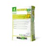 Mortero de acabado Kerakoll Rasobuild Eco Gesso saco 20kg