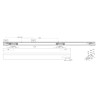 Kit para puertas correderas Krona Koblenz 0500 3
