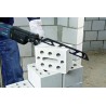 Hoja sierra sable tabiquería 300mm Bosch S1243HM