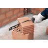 Hoja sierra sable tabiquería 455mm Bosch S2243HM