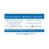 Aislamiento termo reflectivo Air-bur Termic S-YC 8mm (rollo 1,20x30m)