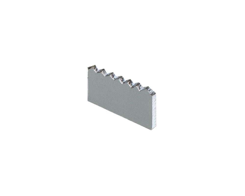 Tapa aluminio para Novopeldaño 4