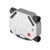 Unidad de ventilación Zehnder ComfoAir Flex 250 HRV