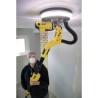 Lijadora panel yeso 750W Stanley SFMEE500S-QS