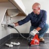 Desatascadora Rigid PowerClear 230V