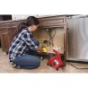 Desatascadora Rigid PowerClear 230V